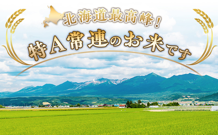 【令和8年産】2026年11月から順次出荷 ≪9ヵ月定期便≫ 北海道上富良野町産【ゆめぴりか】10kg お米 白米 精米 ライス ご飯 ブランド米 銘柄米 お弁当 おにぎり 北海道産 食卓 産地直送 複数回 お届け