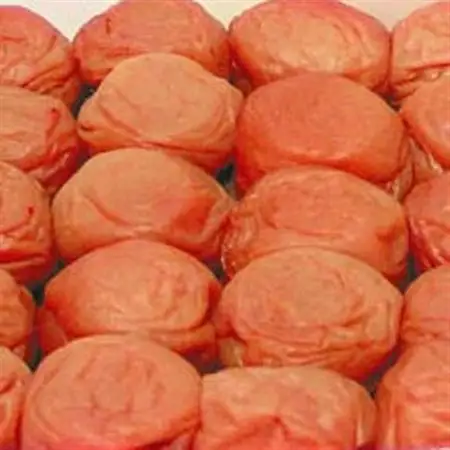 【紀州南高梅】はちみつ梅干し　700g(化粧箱入り)【1228496】