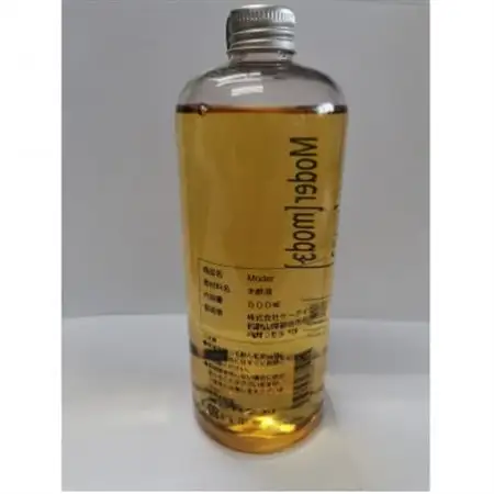 木酢液(入浴用) Moder(モダー)近畿大学 共同研究製品【1325813】