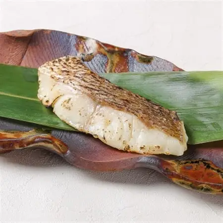 近畿大学水産研究所はなれ監修　近大生まれマダイ 焼味四種食べ比べセット/12食(冷凍)【配送不可地域：離島】【1422869】