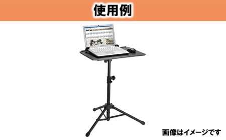 【Roland】PCスタンド/SS-PC1【配送不可：離島】 雑貨 日用品 
