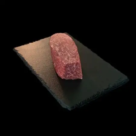 博多和牛カメノコ　塊肉　500g(冷凍便)_肉 黒毛和牛 牛肉 _【配送不可地域：離島】【1425050】