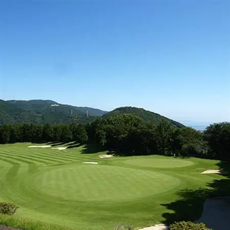 【伊東カントリークラブ】平日限定セルフ ペアプレー券_旅行券・チケット ゴルフプレー券 体験チケット _【1015209】
