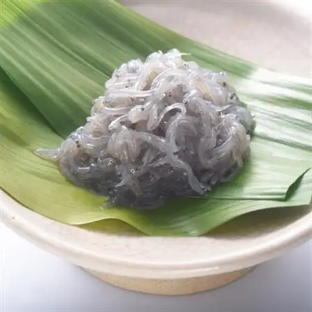 極冷生シラス100g×10p【化粧箱入】_魚介・海産物 しらす・ちりめん  シラス チリメン_【配送不可地域：離島】【1041400】