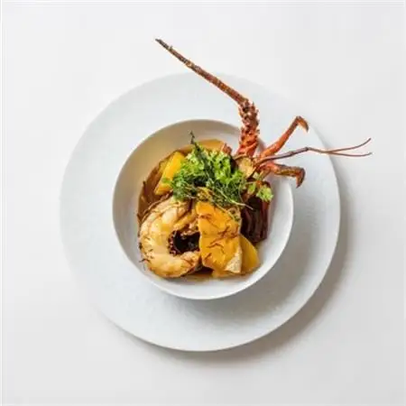 【ミクニ伊豆高原】地中海料理「海と大地と太陽のアルモニー」ペアお食事券_旅行券・チケット 食事券  _【1141847】