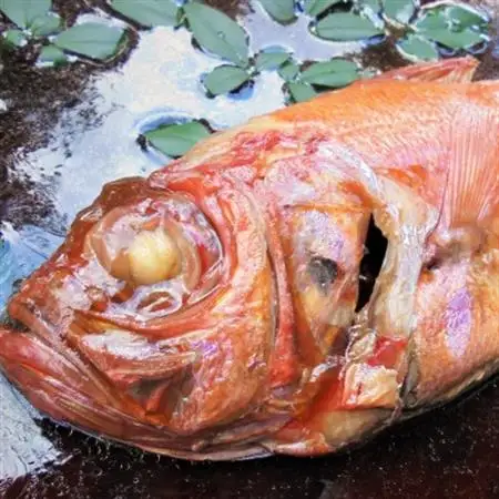 金目鯛姿煮(L)・長崎あじ天日干しひもの詰め合わせ_魚介・海産物 干物  ひもの ヒモノ  魚介・海産物   _【配送不可地域：離島】【1319020】