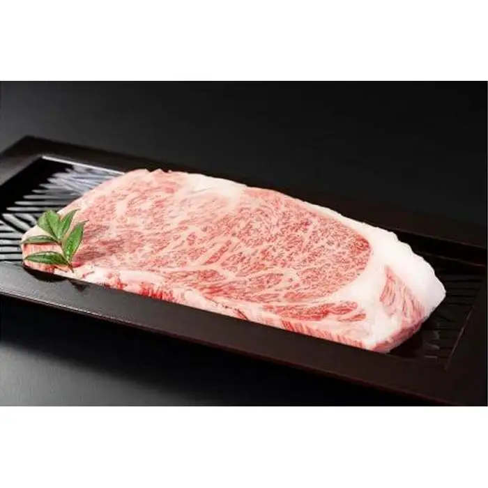 遠州夢咲牛　ステーキ用400g　夢咲牛 ステーキ 冷蔵 AF001