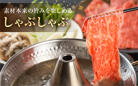 飛騨牛 赤身 しゃぶしゃぶ用 300g 高山米穀 飛騨牛 [S558]