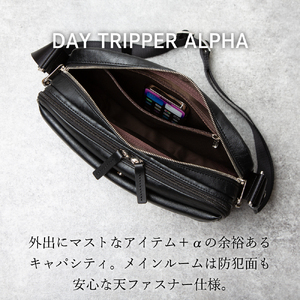 豊岡鞄 ショルダーバッグ CDTH-014 ブラック