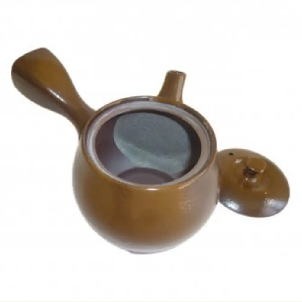 【萬古焼（ばんこやき）】コーヒー急須