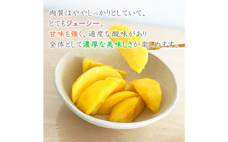 《2026年先行予約》山形県産 黄桃＜あか月姫＞ 約2kg 秀品 数量限定 【2026年8月発送開始】 ジューシー もも モモ 濃厚 フルーツ 果物 くだもの 季節限定 F4A-0381