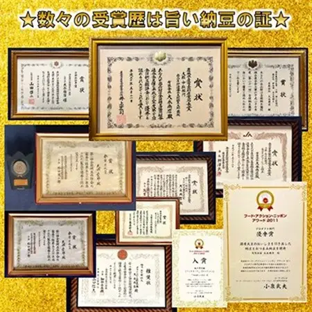 【毎月定期便】グリーンパール納豆 こつぶちゃん3カップ 10袋全3回【配送不可地域：離島】【4004756】