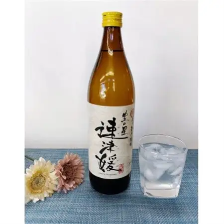 大分むぎ焼酎　二階堂速津媛と吉四六の故郷20度(900ml)2本セット_大分むぎ焼酎 二階堂 麦焼酎 焼酎 酒 酒セット 焼酎セット  まとめ買い 飲み比べ_【1454830】