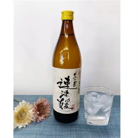 大分むぎ焼酎　二階堂速津媛2本と吉四六の故郷2本20度(900ml)4本セット_大分むぎ焼酎 二階堂 麦焼酎 焼酎 酒 酒セット 焼酎セット  まとめ買い 飲み比べ_【1456986】