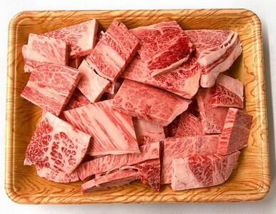 訳あり博多和牛焼肉切り落とし1kg(500g×2) 肩ロース・バラ【A4～A5】