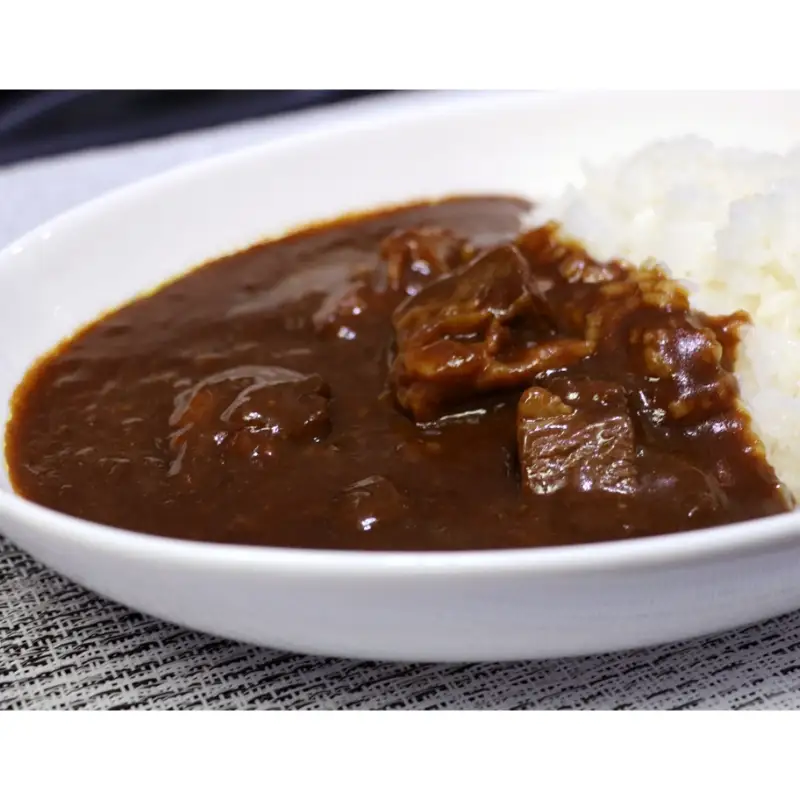松阪牛レトルトカレー3食セット カレー レトルトカレー レトルトカレーセット 松阪牛カレー 和牛カレー 辛口カレー スパイスカレー オリジナルブレンドカレー こだわりカレー 人気カレー 大人気カレー【083D-001】
