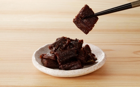 【柳ばし小松屋】一と口あなご（曲げわっぱ入り）_0181-001-T05