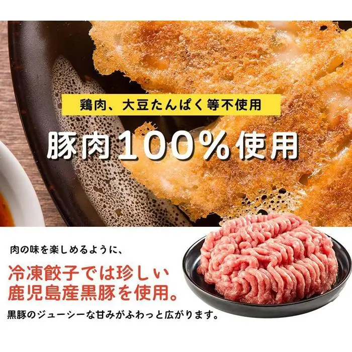 神戸餃子楼　わんぱく餃子（100個入）