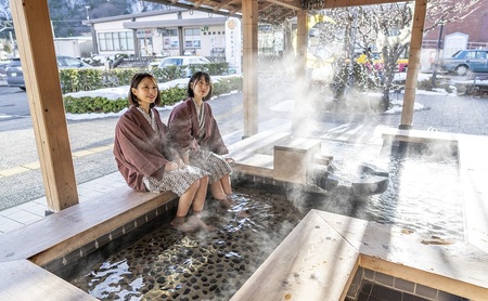 【磐梯熱海温泉】共通利用商品券（3万円分） 旅行 美肌の湯 アクセス 人気 こだわり 観光地 温泉街 自然 四季折々 風景 喜び 感動 