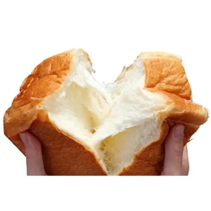 高級食パンくちどけダンディ（プレーン）2斤 ／ ぱん しっとり こだわり ミルキー 埼玉県