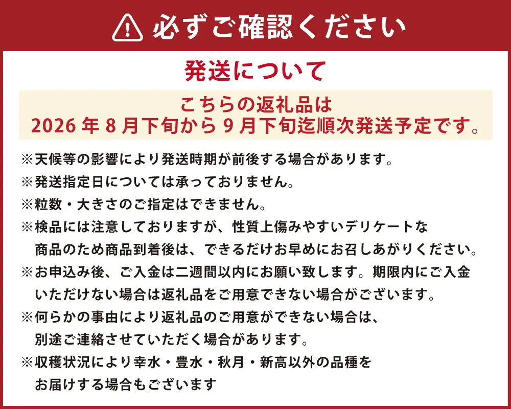 熊本市産 梨 （幸水 ・ 豊水 ・ 秋月 ・ 新高 など） 約4kg 【2026年8月下旬～9月下旬迄発送予定】 果物 フルーツ ナシ