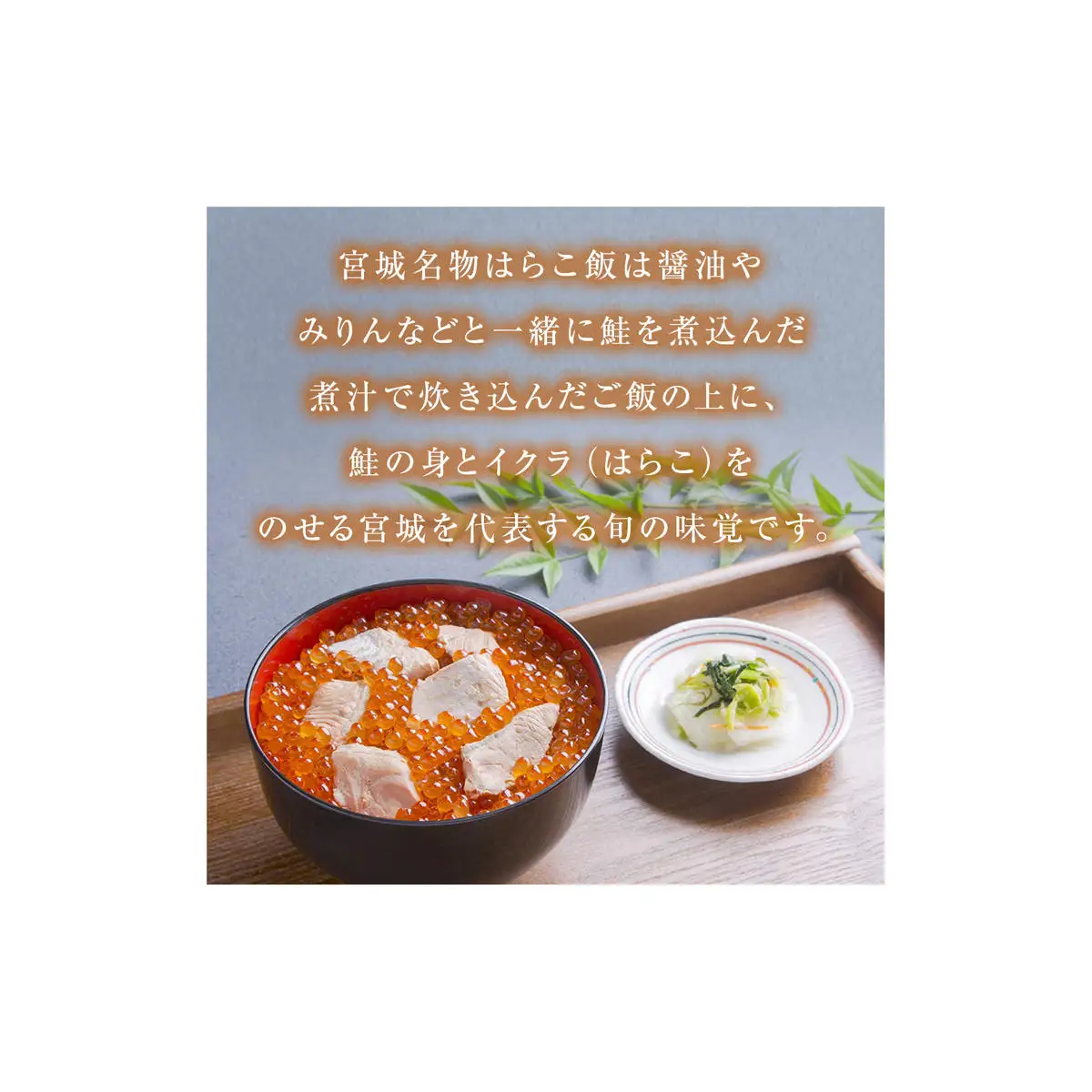 はらこ飯 はらこ飯の素 600g×1 2合分 冷凍 宮城 郷土料理 レトルト いくら 鮭 はらこめし 炊き込みご飯 はらこ飯 はらこ飯 はらこ飯 はらこ飯 はらこ飯 はらこ飯 和風レストラン「田園」監修 【至極の一杯】宮城県 石巻 石巻市
