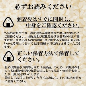 【３カ月定期】ゆめぴりか10㎏（5㎏×2個）計30㎏ （TT06）