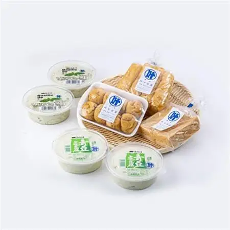 叶や豆冨　大椙食品　ヘルシーTOFUセット_惣菜・加工品     惣菜・加工品 豆腐  とうふ トウフ_【配送不可地域：離島・北海道・沖縄県・信越、北陸・東海・近畿・中国・四国・九州】【1070754】