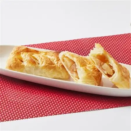 アップルパイ　8個_菓子・スイーツ 焼き菓子  _【配送不可地域：離島・沖縄県】【1131389】