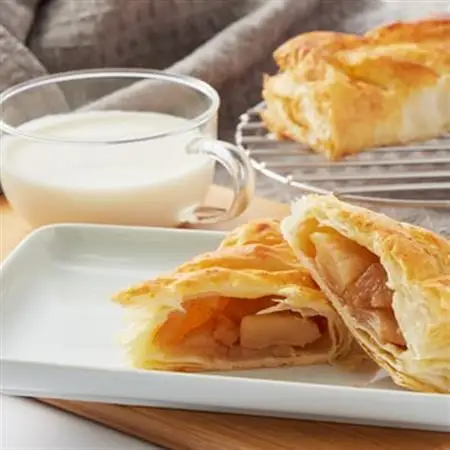 川場のむヨーグルト10本＆アップルパイ5個　セット_卵・乳製品 ヨーグルト    菓子・スイーツ 焼き菓子  _【配送不可地域：離島・沖縄県】【1131390】