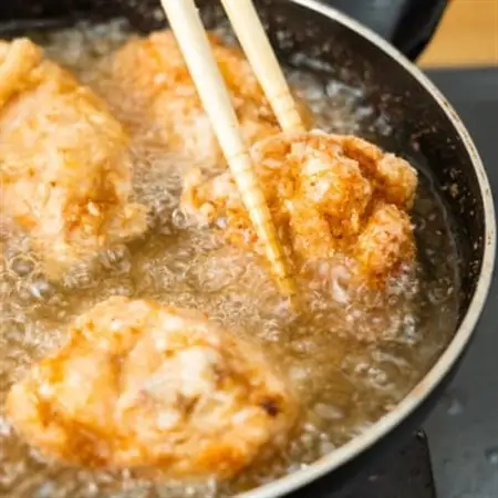 【大分名物】からあげセットC(骨付き＆骨なし合計1kg)_唐揚げ  からあげ  KARAAGE  骨なし  骨付き  おつまみ  鶏肉  もも  むね  惣菜  お弁当  おかず  グルメ  大分県_【配送不可地域：離島・北海道・沖縄県】【1115692】