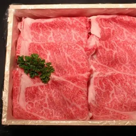 稲葉メルヘン牛(A4-A5)しゃぶしゃぶ用　ロース800g【配送不可地域：離島・北海道・沖縄県・東北・中国・四国・九州】【1291578】