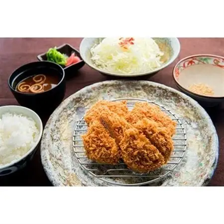 夢やまびこ豚のヒレカツと八丁味噌だれの詰め合わせ【配送不可地域：離島・北海道・沖縄県・東北・中国・四国・九州】【1200999】