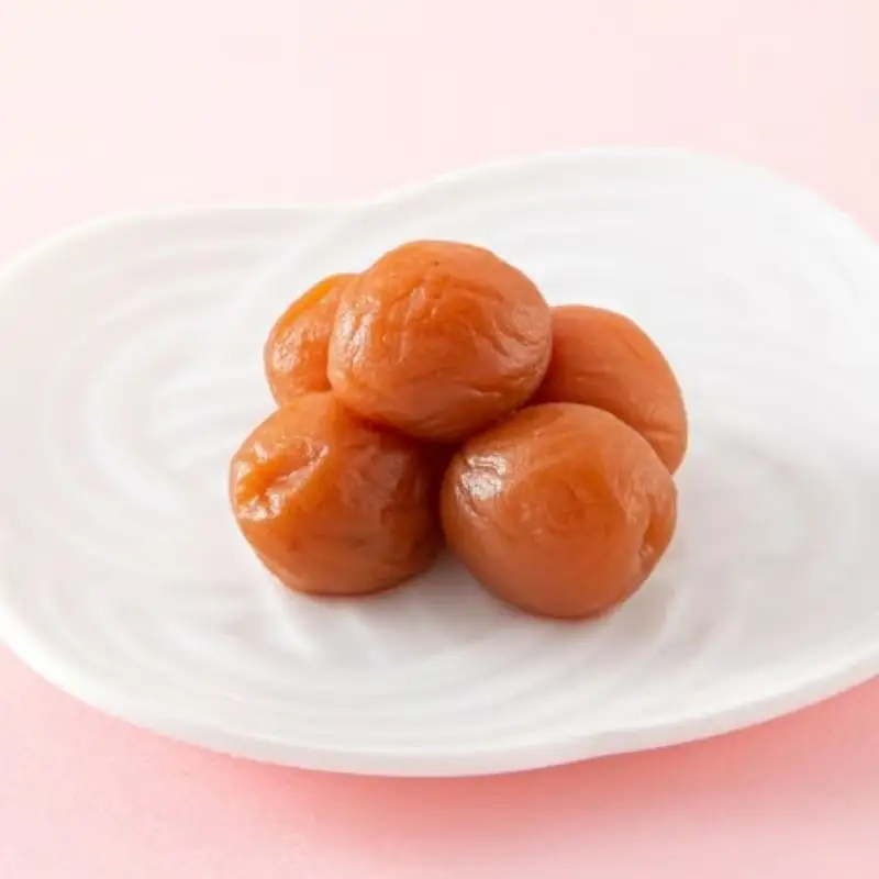 紀州小梅　華（塩分10％）　2kg  / 田辺市 紀州南高梅 南高梅 梅干し 梅干 梅  肉厚 お米 おにぎり 焼酎 梅酒 健康 小梅 【ske038-2】