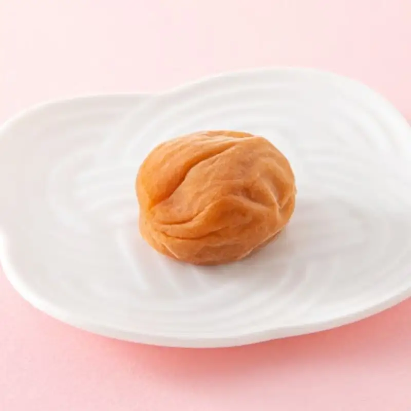 紀州南高梅　紀州土用干梅（塩分21％）　4kg(2kg×2個） / 田辺市 紀州南高梅 南高梅 梅干し 梅干 梅  肉厚 お米 おにぎり 焼酎 梅酒 健康 【ske046-2】