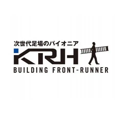 KRHの足場　支柱36　KSA-36【配送不可地域：離島・北海道・沖縄県】【1375307】