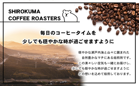 自家焙煎珈琲豆専門店のおうちコーヒー（ブレンド） 300g コーヒー豆 コーヒー粉  豆タイプ