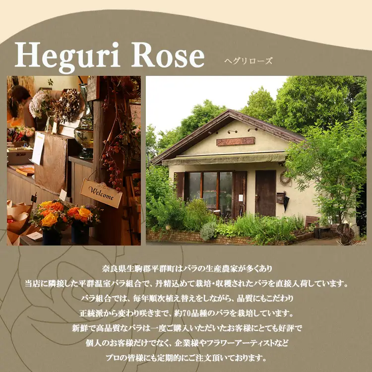 バラ の 花束 （ 28本 ） | バラ 花束 奈良県 平群町