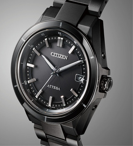 シチズン 腕時計 アテッサ CB3035-72E 時計 CITIZEN シチズン ATTESA ギフト 贈り物