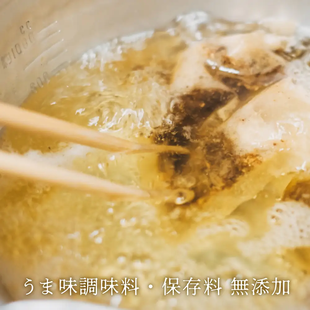【創業150年の老舗乾物問屋】国産だしパック三重だし12袋・だし醤油の素基本  OM-01