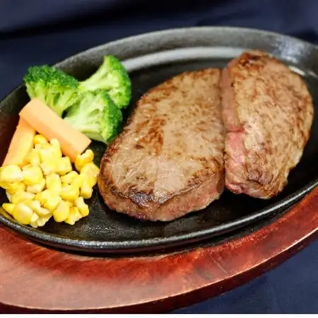 GI認証　くまもとあか牛トモサンカク　120g×4枚(益城町)【配送不可地域：離島】【1461227】