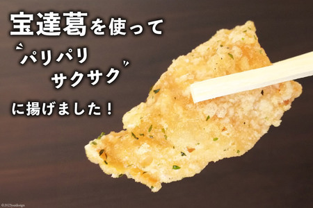 鶏皮 せんべい 末森城のかわせん餅 のりしお味 70g ×1 [から揚げ専門店おっSAMA 石川県 宝達志水町 38600726]