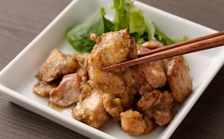 おおいた冠地どり 直火焼き(かぼす)3パック セット