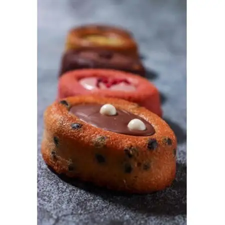 ティグレ・アソート(5種)_菓子・スイーツ 焼き菓子  _【配送不可地域：離島】【1447377】