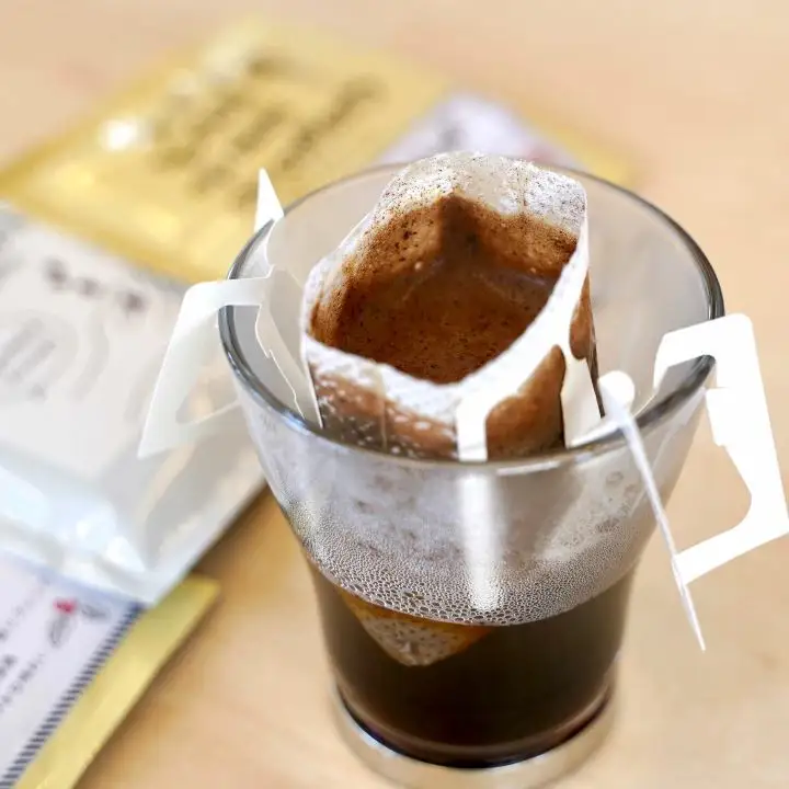 スペシャルティコーヒー ドリップバッグ６袋 コーヒーバック３袋 計９袋（11ｇ/袋） ギフト お土産【07208-0207】
