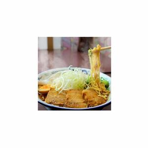 ☆壱番館セットの決定版・尾道ラーメン・いか天 セット 10食 箱入り