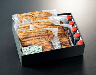 すみの坊　鰻の蒲焼5人前（真空パック5枚）｜うなぎ ウナギ 個包装 小分け 晩ご飯 夜ご飯 うなぎ ウナギ  おかず お惣菜 鰻 丑の日 土用の丑の日 うなぎ ウナギ ※離島への配送不可