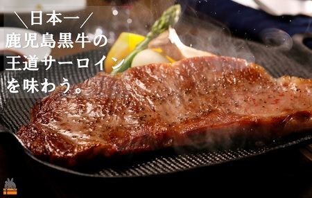《和牛日本一獲得》5等級 これが!!鹿児島黒牛 サーロインステーキ＆2種の霜降り「すき焼き」（サーロイン400g（200g×2P）＆リブロース300g＆カタロース300g) ( 5等級 黒牛 黒毛和牛 牛肉 日本一 全国和牛能力共進会 徳之島 奄美 鹿児島 すき焼き しゃぶしゃぶ スライス ステーキ 霜降り 食べ比べ オススメ プレミアム JA食肉かごしま )