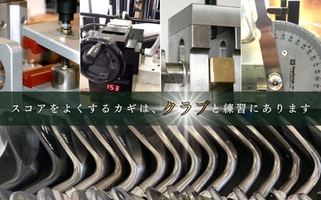 地クラブウェッジ２本お仕立券〈100000円分〉【エポンゴルフ、アーティザンなど】【piag0002】