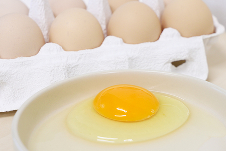 【卵】純国産鶏「さくら」純たまご 30個入り (AJ027)